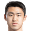 Lee Gi-Hyuk - Team Gangwon Football Club 300862 Football