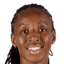 Manssita Traoré - Team Strasbourg Women 345857 Football Live