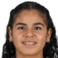 Scarlet Garaicoa  - Team Ecuador U Women 303407 Live