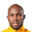 Ramahlwe Mphahlele - Team South Africa 297915 Scores