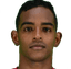 Óscar González - Team Portuguesa Fc 300452 Result