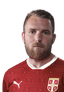 Aleksandar Katai - Player Aleksandar Katai 171799 303875 Live