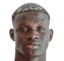 Fernando de Lacerda Gomes - Team Guinea Bissau 312301 Football Result