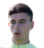 Jordan Mceneff - Team Larne Fc 300180 Football Live