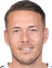 Paul Gladon - Team Fortuna Sittard 302809 Football Live