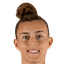 Faustine Bataillard - Team Rc Saint Etienne Women 316343 Live