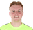 Lewis·Rees - Team Cardiff Metropolitan University 301649 Football Result