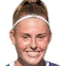 R. Blom - Team Ado Den Haag Women 313968 Football Live Score