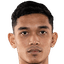 Mohammad Saiful Jamaluddin - Team Terengganu Fc 298788 Schedule