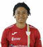 Ida Rebecca Guehai - Live Team Cote Divoire Women 320227