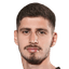 Aridon Bllaca - Player Aridon Bllaca 872104 303371 Live Score Today