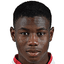 Joseph Mbong - Player Joseph Mbong 196841 304942 Football Live Score