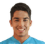 Diego Fernández - Team Municipal Iquique 299176 Football