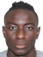 Moses·Jarju - Team Polissya Zhytomyr B 367871 Football Score