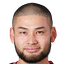 Kosuke Nakamura - Team Cerezo Osaka 300828 Sport