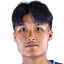 Lin Yu-syuan - Player Lin Yusyuan 528521 308992 Football
