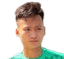 Tung Lam Duong - Team Hong Linh Ha Tinh 300887 Football