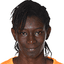 Aminata Haidara - Team Cote Divoire Women 320227 Football Result
