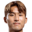 Hak-Min Lee - Team Gimpo Fc 299714 Live Score