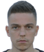 Patrik Bardhi - Player Pbardhi 389541 299067 Live Football