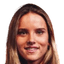 Nellie Mulvad Gejel - Team Nordsjaelland Women 341185 Sport