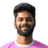 Albino Gomes - Team Jamshedpur Fc 333335 Football Live