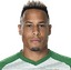 Tjaronn Chery - Team Nec Nijmegen 303940 Live Score Today