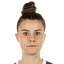 Katharina Piljic - Team Bayer Leverkusen Women 299743 Live