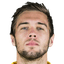 Hallur Hansson - Player Hallur Hansson 168629 303870 Result
