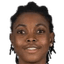 Hannah Ibrahim - Team Nigeria U Women 319621 Live Football