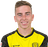 Joe Sbarra - Team Doncaster Rovers 303975 Live