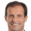 Massimiliano Allegri - Team West Ham United 303931 Result