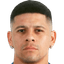 Marcos Rojo - Team Boca Juniors 303776 Live Score Today