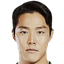 Hwang Seong-min - Team Incheon United Club 300861 Football Result