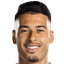 Gabriel Martinelli - Team Crystal Palace 303822 Result