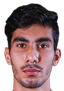 Reza Shekari - Team Persepolis 312097 Results