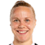 Pia-Sophie Wolter - Team Eintracht Frankfurt Women 302828 Scores