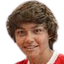 Julio Dantas·de Campos e Silva Gil - Team Viseu 308428 Result