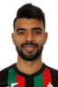 Mohamed Moujahid - Team Ittihad Riadi Tanger 308953 Scores