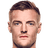 Jamie Vardy - Team Burnley 303734 Sport
