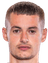 Alexandru Măţan - Team Panetolikos Agrinio 304107 Result