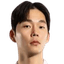Lee Ki-Hyun - Team Gyeongnam Fc 301450 Football Live Score
