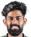 Shijin Thadhayouse - Team Gokulam Kerala Fc 333406 Football Live Score