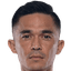 S. Chhetri - Saff Championship 32269 Football Score