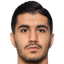 Arsha Shakouri - Team Iran U 302018 Football