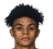 Issa Kargbo - Team Colwyn Bay 302667 Football Live