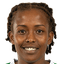 Nadjma Ali Nadjim - Team Rc Saint Etienne Women 316343 Football