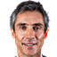 Paulo Sousa - Team Shabab Al Ahli 308444 Football