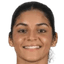 Jeanery Diaz - Team Dominican Republic U Women 318340 Result