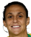 Darlene de Souza Reguera - Team Internacional Women 298497 Live Football